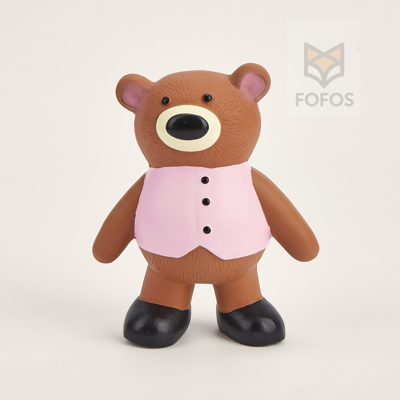 Urso Latex | FOFOS