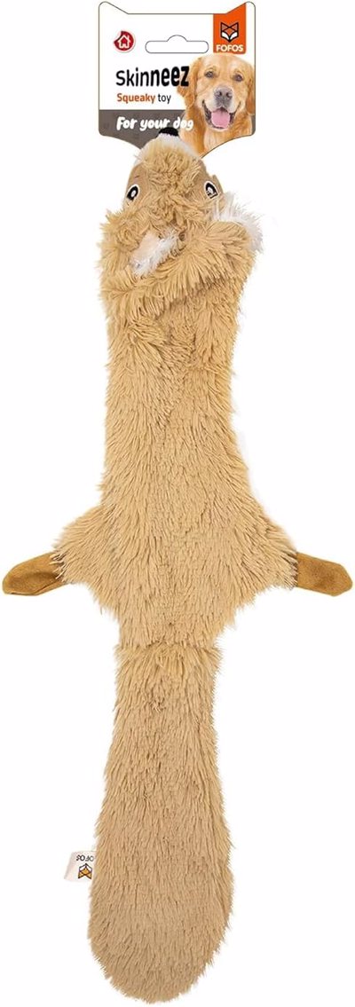 Esquilo Peluche | FOFOS