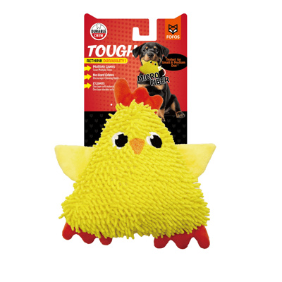 Pintainho - Brinquedo para Cão Mordedor em Material Reforçado