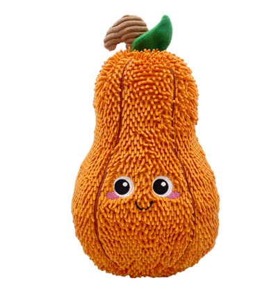 FOFOS Abóbora de Peluche – XL (Edição Outono)