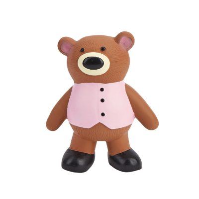 Urso Latex | FOFOS