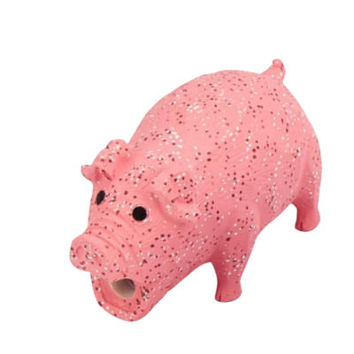 Porco de Latex FOFOS