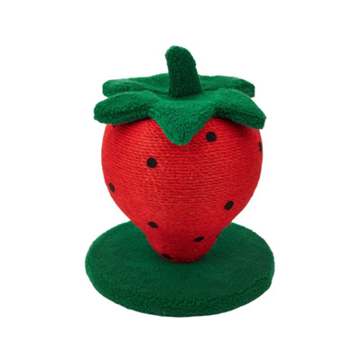 Arranhador Moarango para gatos FOFOS