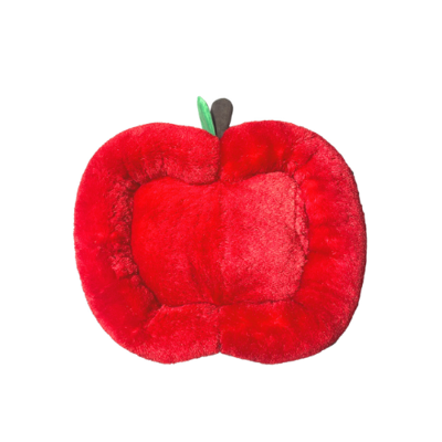 Cama Maçã | Cão ou Gato | FOFOS