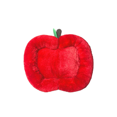 Cama Maçã | Cão ou Gato | S/M | FOFOS