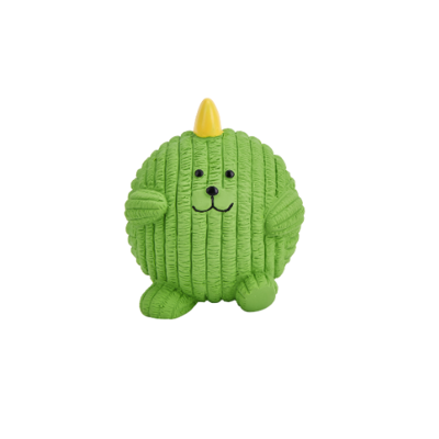 Bola Dinossauro Latex | FOFOS