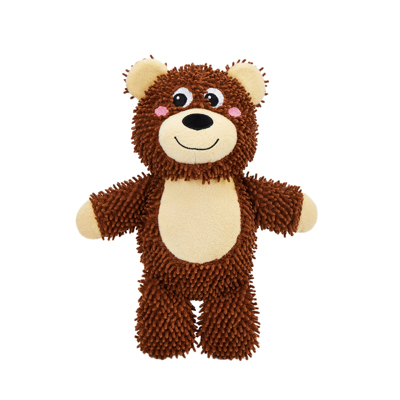 Brinquedo Resistente para Cão – Urso