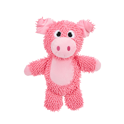 Brinquedo Resistente para Cão – Porquinho