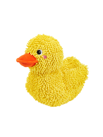 Brinquedo Resistente para Cão – Pato Jeep