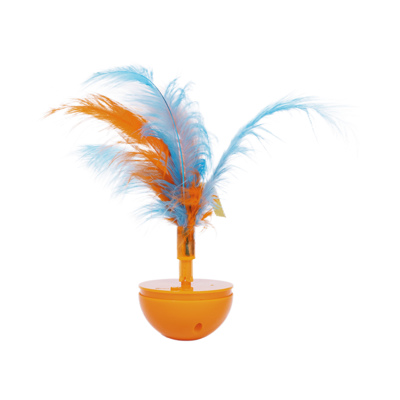 Brinquedo Basculante para Gato