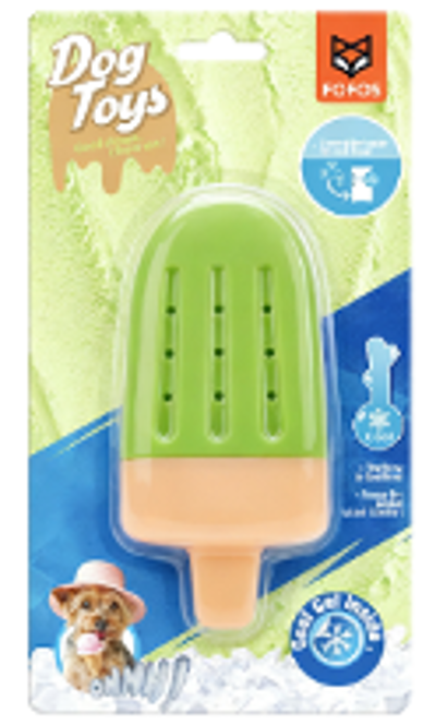 Brinquedo Refrescante Gelado (Picolé)