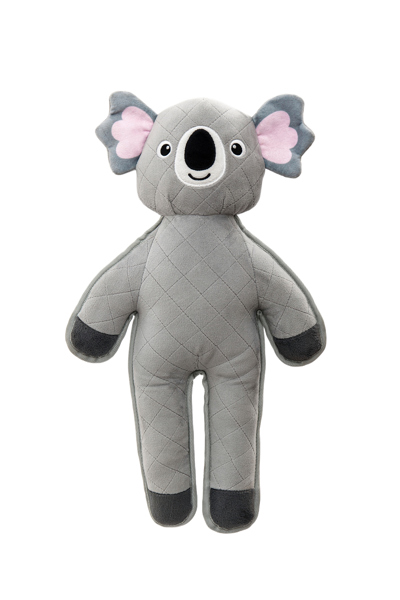 FOFOS | Peluche Resistente para cão - Koala