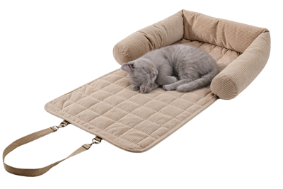 FOFOS | Cama Protetora de Sofá para animais